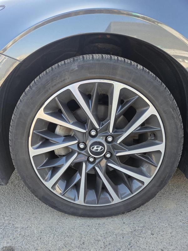 현대 쏘나타(DN8) G2.0 인스퍼레이션 - 이미지 10