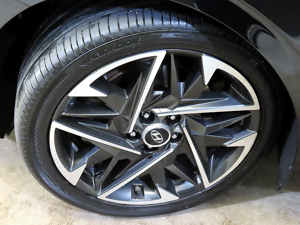 현대 더 뉴그랜저IG 가솔린 3.3 익스클루시브 - 이미지 12