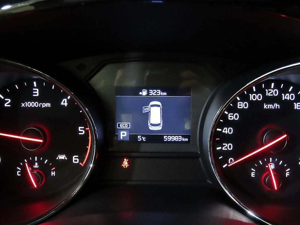 기아 더 뉴카니발 9인승 디젤 노블레스 스페셜 - 이미지 4