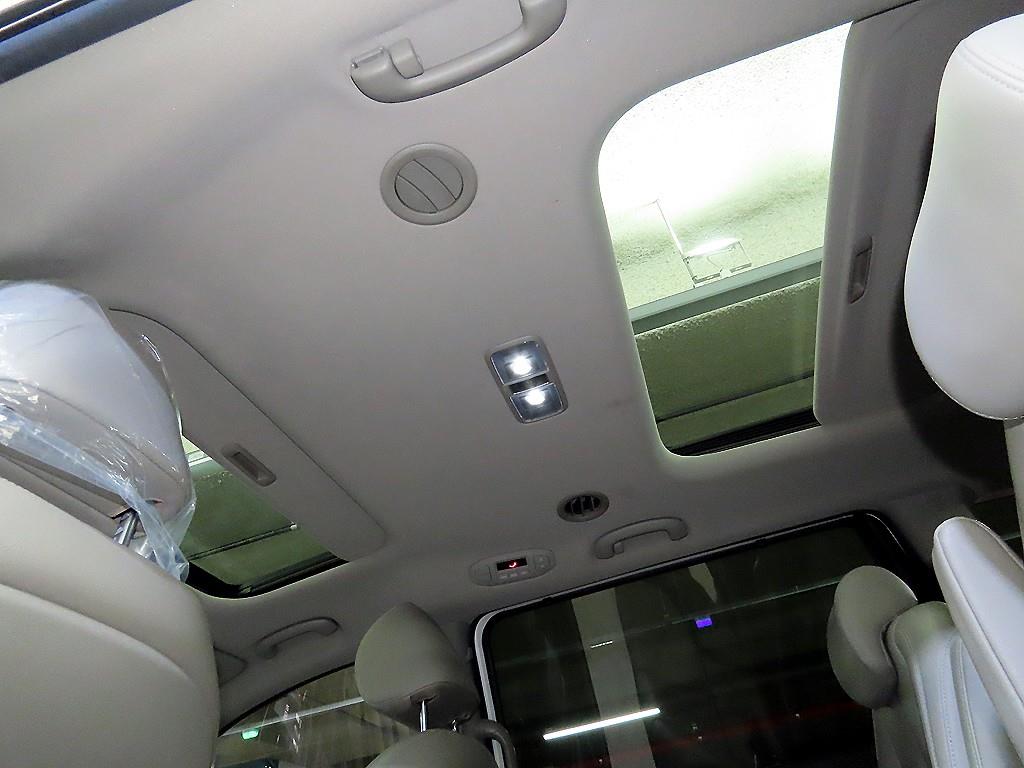 기아 더 뉴카니발 9인승 디젤 노블레스 스페셜 - 이미지 13