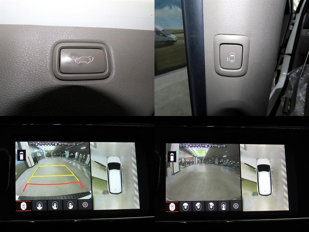 기아 더 뉴카니발 9인승 디젤 노블레스 스페셜 - 이미지 2