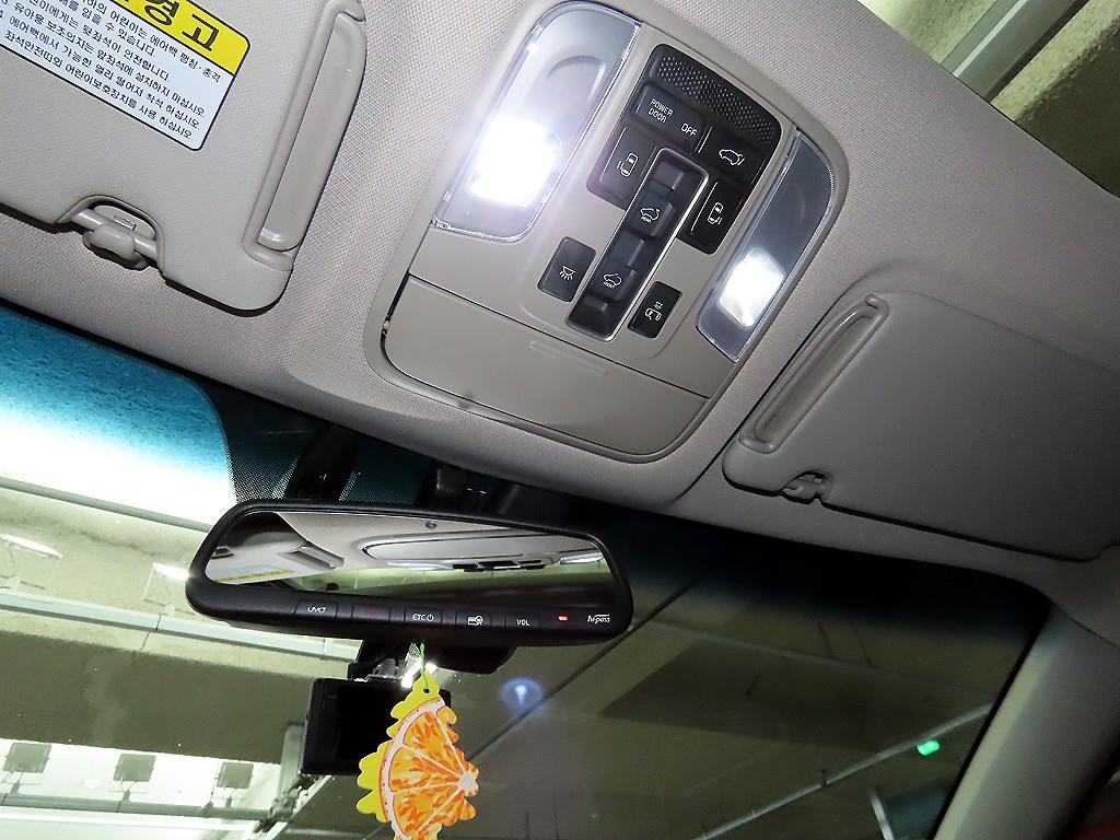 기아 더 뉴카니발 9인승 디젤 노블레스 스페셜 - 이미지 14