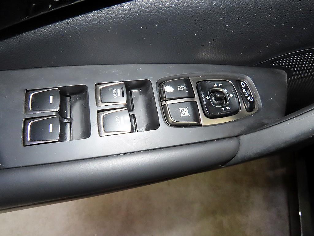 현대 그랜저HG HG 240 럭셔리 - 이미지 15