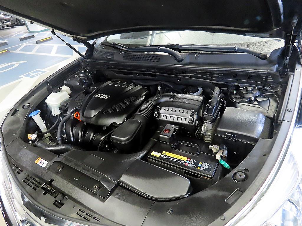 현대 그랜저HG HG 240 럭셔리 - 이미지 16