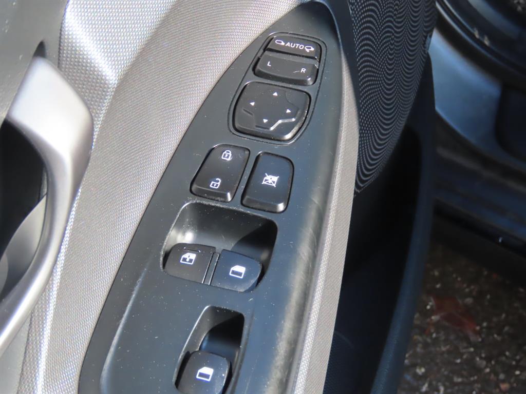 현대 벨로스터(JS) 1.6 터보 스포츠 코어 - 이미지 12