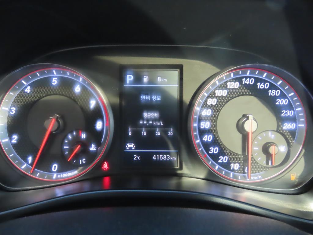 현대 벨로스터(JS) 1.6 터보 스포츠 코어 - 이미지 6
