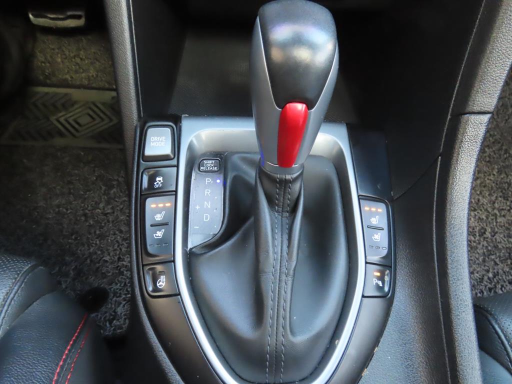 현대 벨로스터(JS) 1.6 터보 스포츠 코어 - 이미지 11