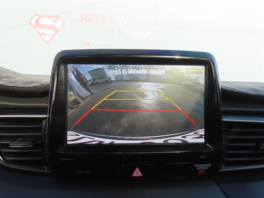 현대 벨로스터(JS) 1.6 터보 스포츠 코어 - 이미지 7