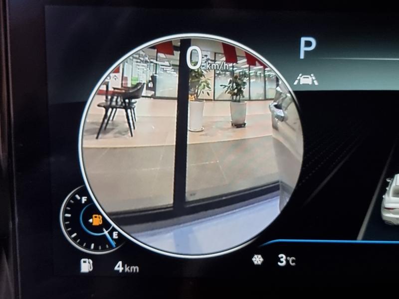 현대 더 뉴그랜저IG 가솔린 2.5 캘리그래피 - 이미지 18