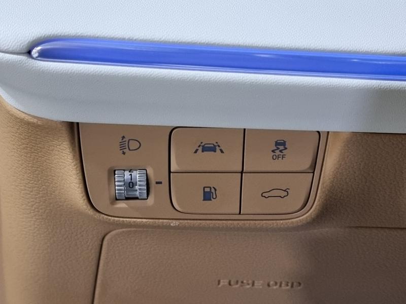 현대 더 뉴그랜저IG 가솔린 2.5 캘리그래피 - 이미지 13