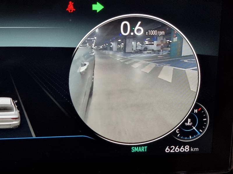 현대 더 뉴그랜저IG 가솔린 2.5 캘리그래피