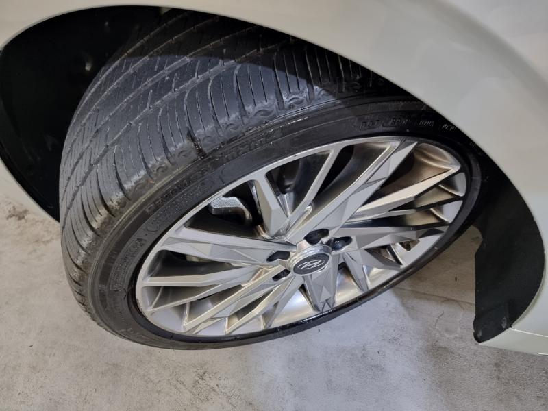 현대 더 뉴그랜저IG 가솔린 2.5 캘리그래피 - 이미지 3