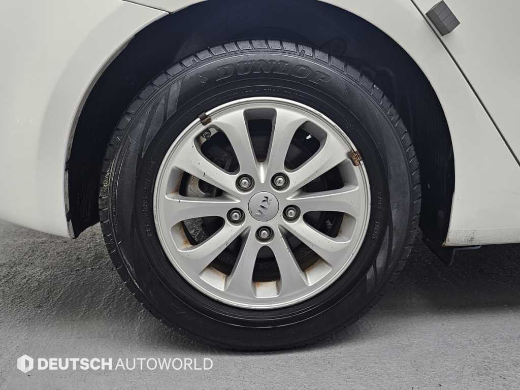 기아 K3 1.6 GDI 럭셔리 - 이미지 6