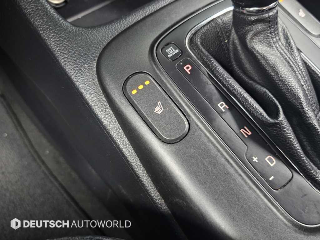 기아 K3 1.6 GDI 럭셔리 - 이미지 3