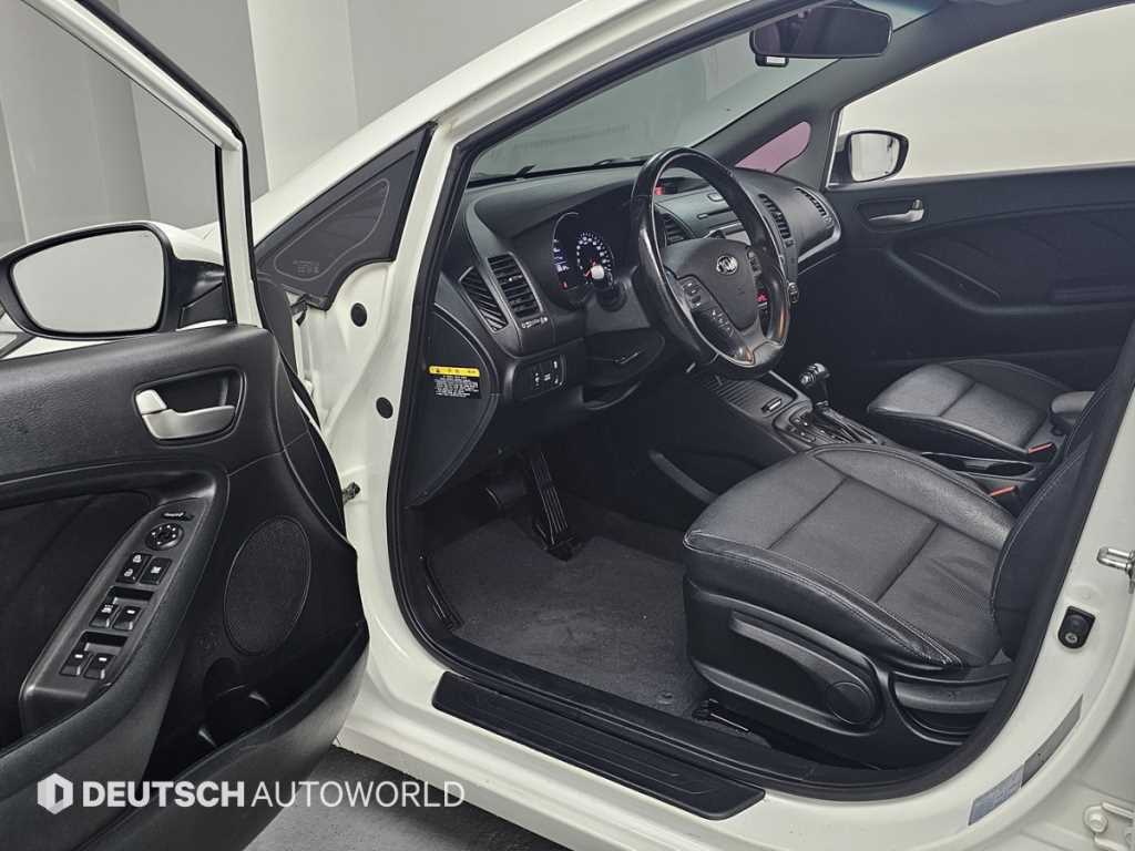 기아 K3 1.6 GDI 럭셔리 - 이미지 15