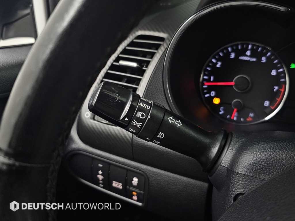 기아 K3 1.6 GDI 럭셔리 - 이미지 2