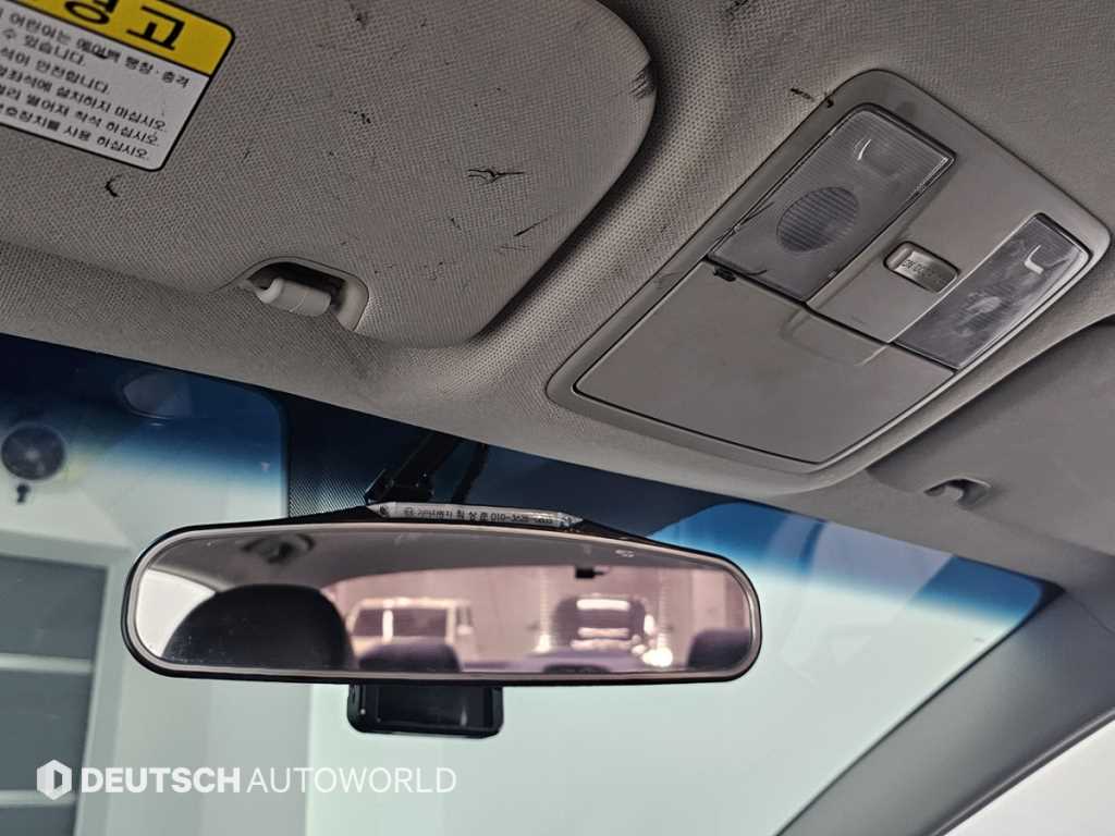 기아 K3 1.6 GDI 럭셔리 - 이미지 9