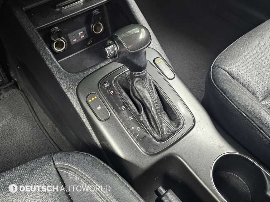 기아 K3 1.6 GDI 럭셔리 - 이미지 19