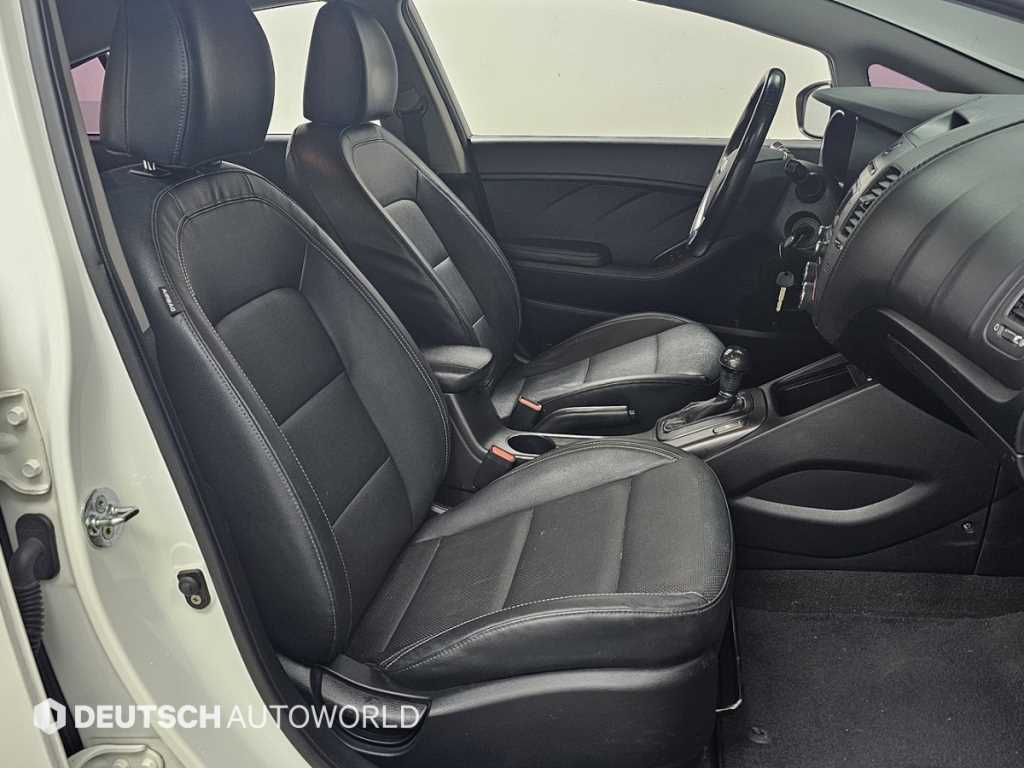 기아 K3 1.6 GDI 럭셔리 - 이미지 18