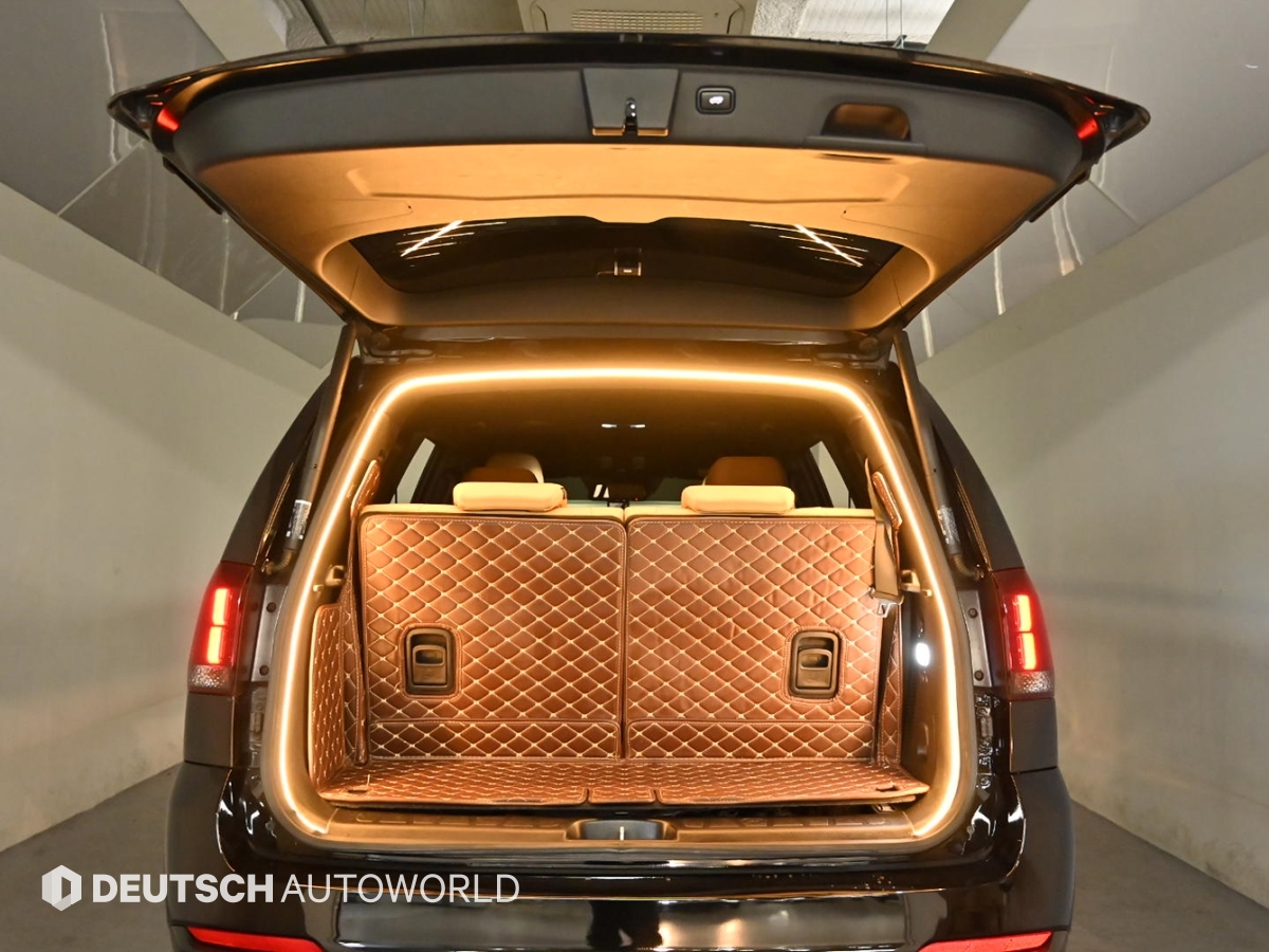 기아 모하비 더 마스터 3.0 디젤 4WD 플래티넘 - 이미지 15