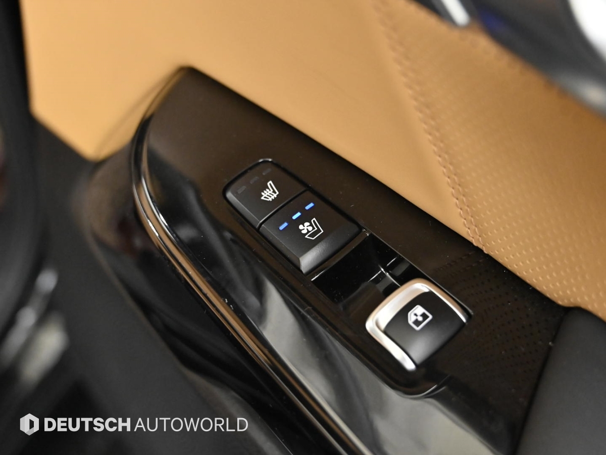 기아 모하비 더 마스터 3.0 디젤 4WD 플래티넘 - 이미지 20