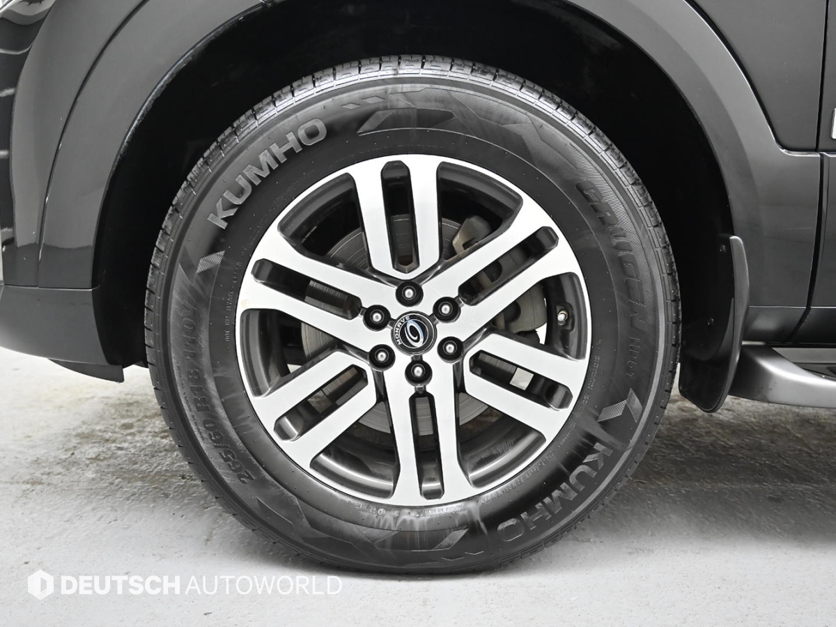 기아 모하비 더 마스터 3.0 디젤 4WD 플래티넘 - 이미지 16