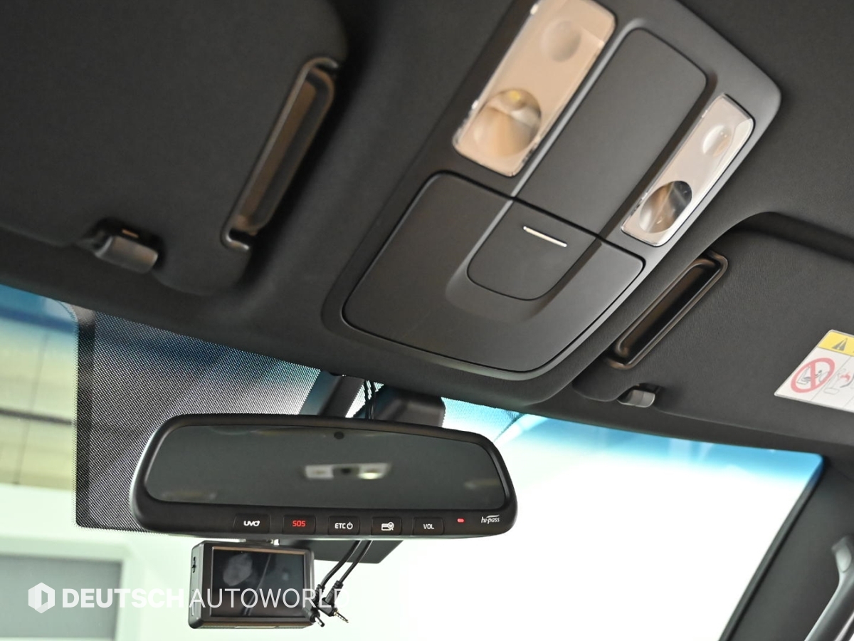 기아 모하비 더 마스터 3.0 디젤 4WD 플래티넘 - 이미지 11