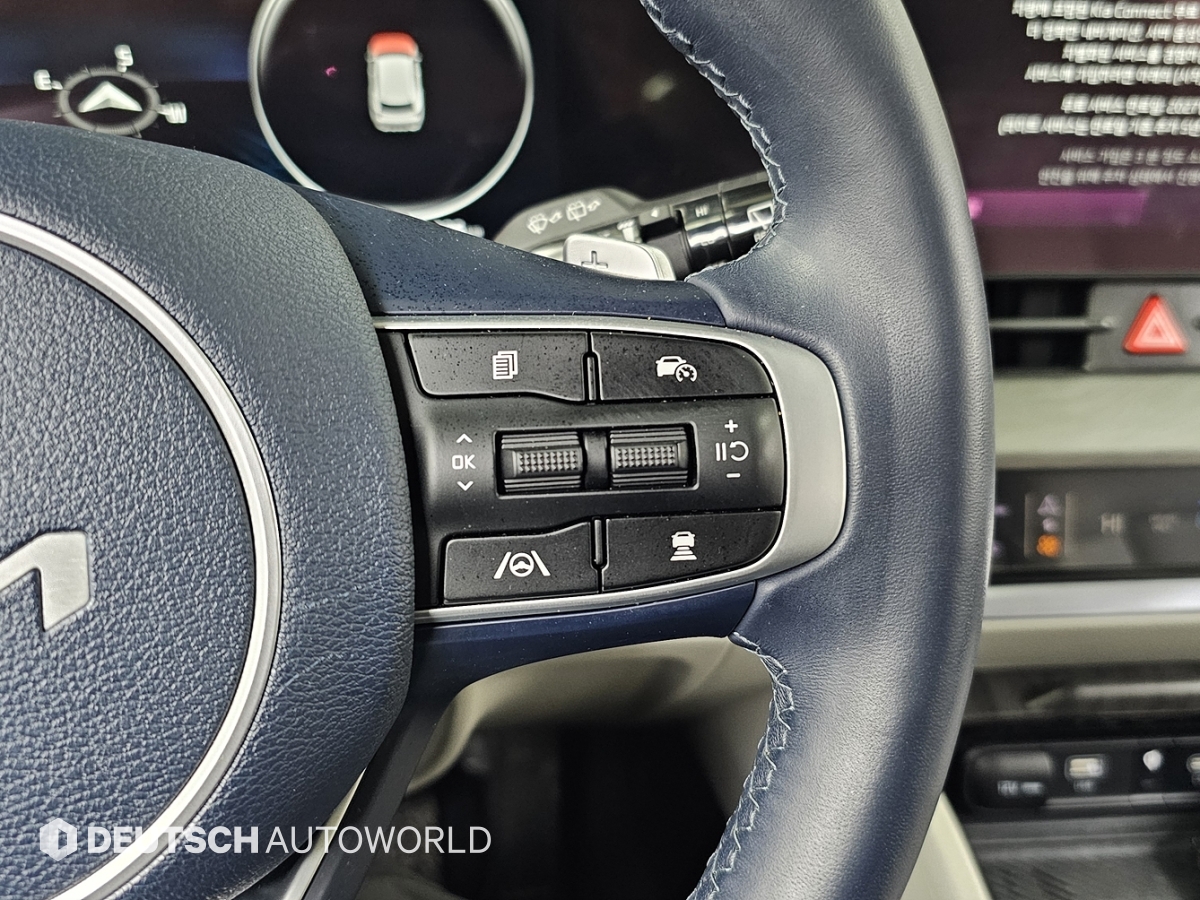 기아 디 올뉴스포티지 하이브리드 1.6 HEV 시그니처 그래비티 - 이미지 16