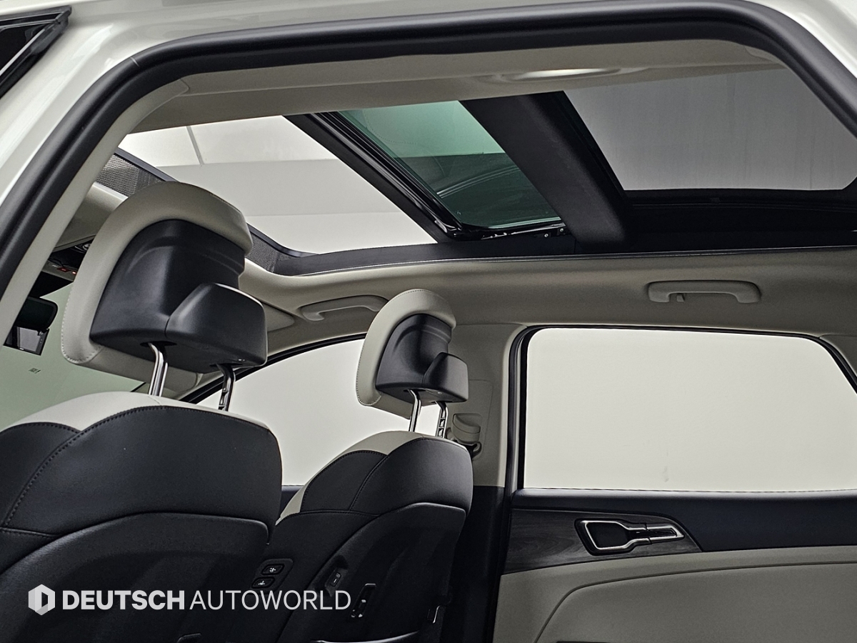 기아 디 올뉴스포티지 하이브리드 1.6 HEV 시그니처 그래비티 - 이미지 10