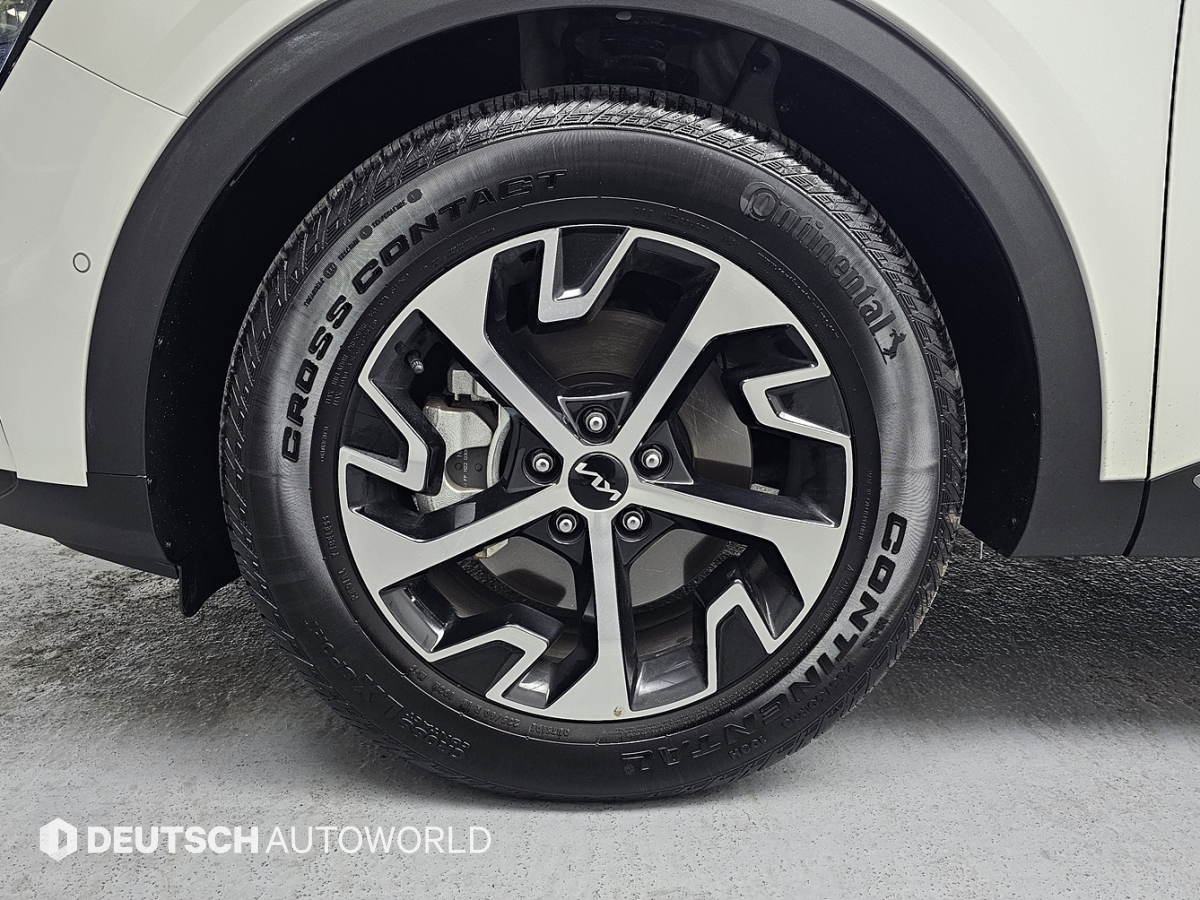 기아 디 올뉴스포티지 하이브리드 1.6 HEV 시그니처 그래비티 - 이미지 3