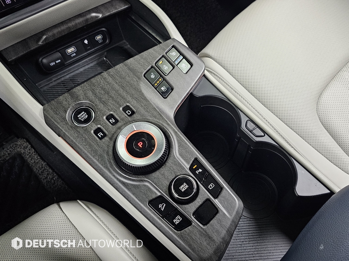 기아 디 올뉴스포티지 하이브리드 1.6 HEV 시그니처 그래비티 - 이미지 19