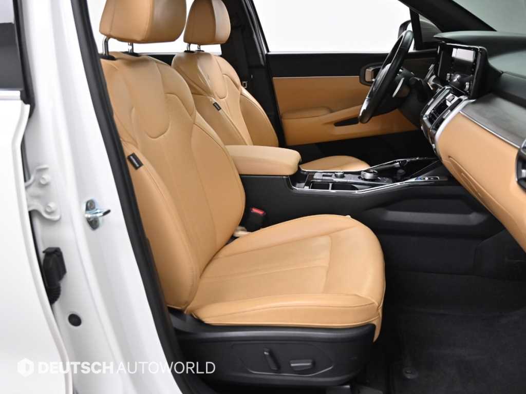 기아 신형쏘렌토 하이브리드(MQ4) 1.6 HEV 2WD 프레스티지 - 이미지 11