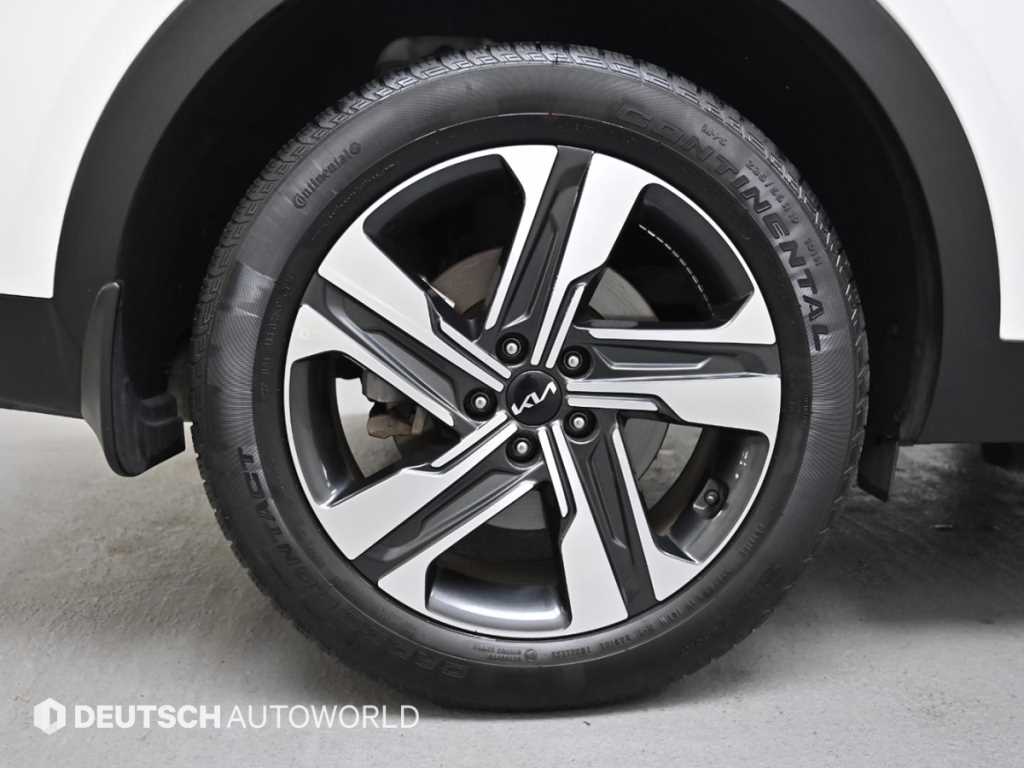 기아 신형쏘렌토 하이브리드(MQ4) 1.6 HEV 2WD 프레스티지 - 이미지 18