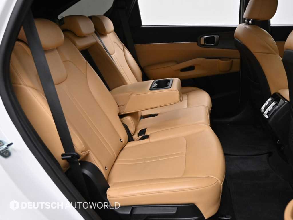 기아 신형쏘렌토 하이브리드(MQ4) 1.6 HEV 2WD 프레스티지 - 이미지 13