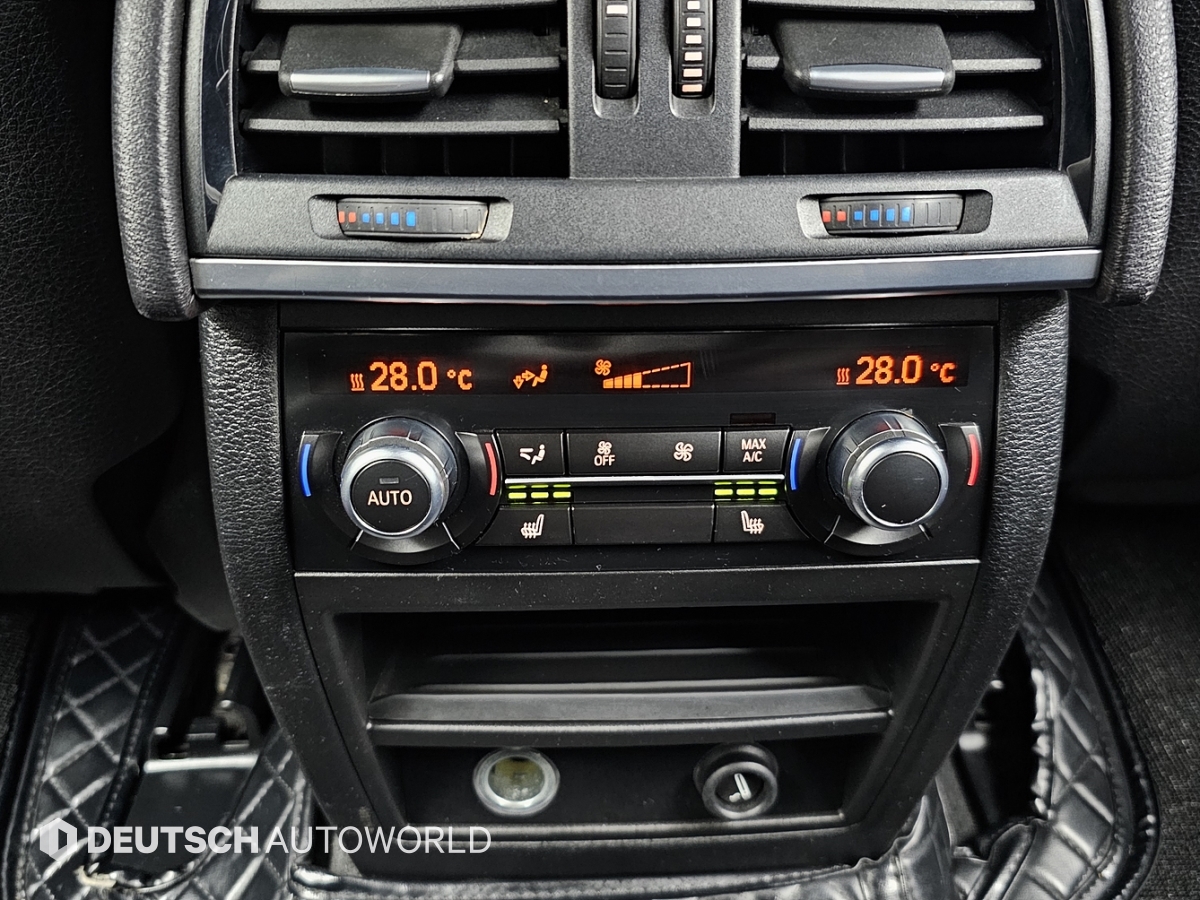 BMW X6(2세대) 30d xDrive - 이미지 2