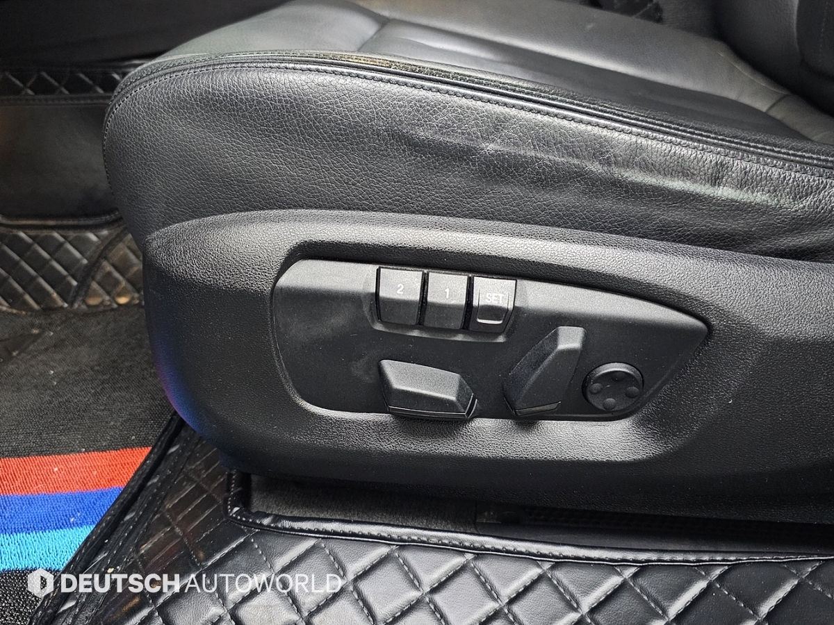 BMW X6(2세대) 30d xDrive - 이미지 18