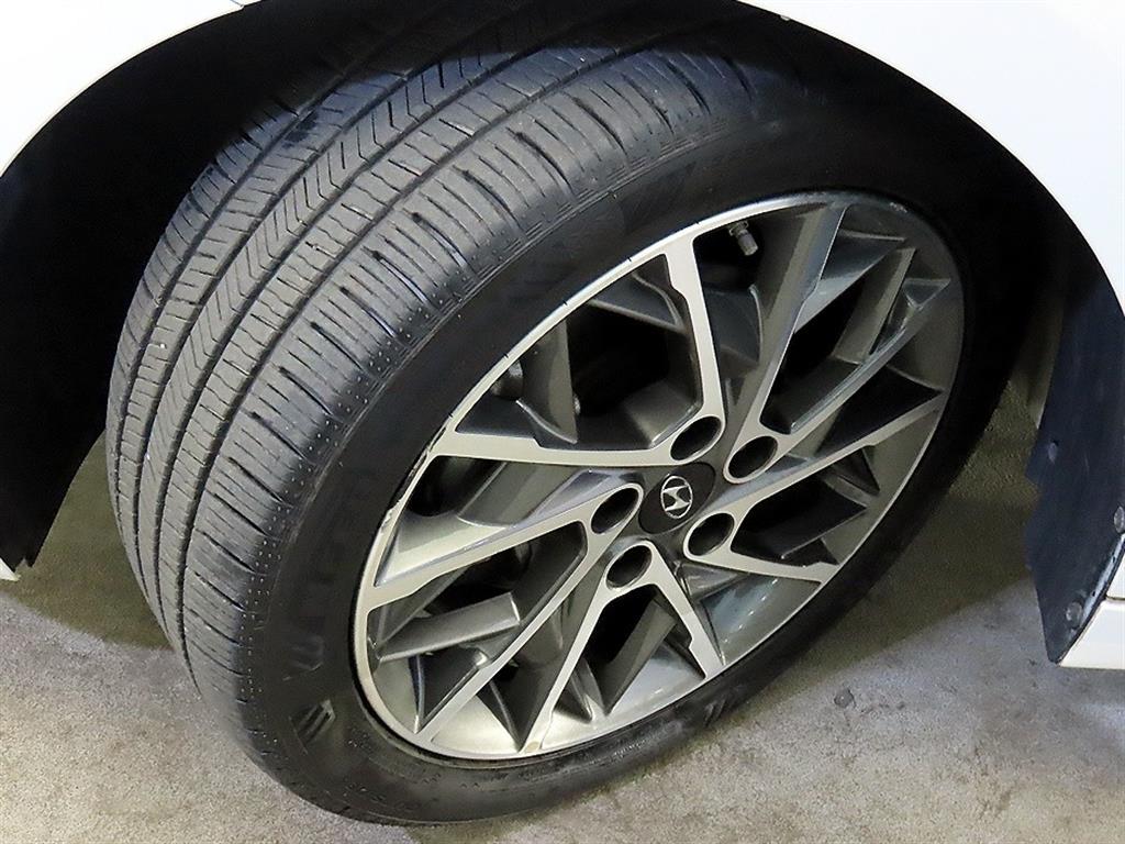 현대 더 뉴아반떼AD 1.6 가솔린 스마트 초이스 - 이미지 4