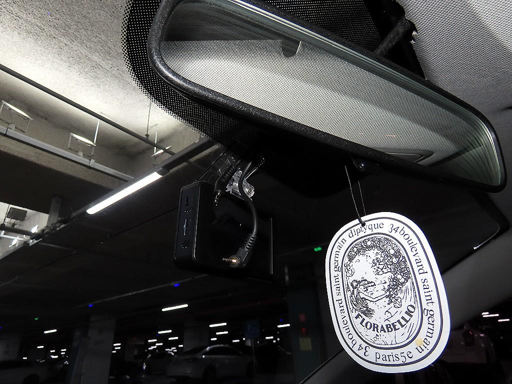 현대 더 뉴아반떼AD 1.6 가솔린 스마트 초이스 - 이미지 8