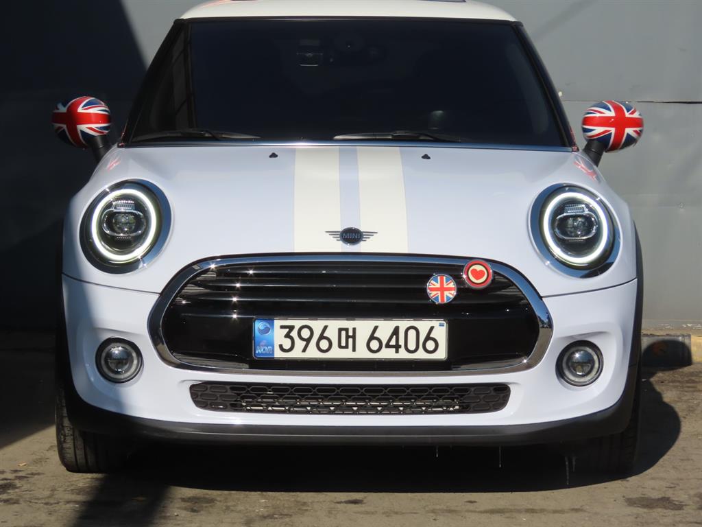 미니 쿠퍼(3세대) 1.5 하이 - 이미지 4