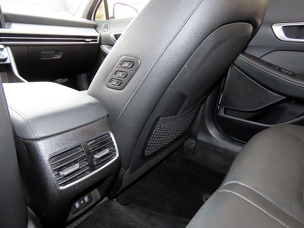 현대 쏘나타 디 엣지 LPG 2.0 렌터카 비지니스 2 - 이미지 2