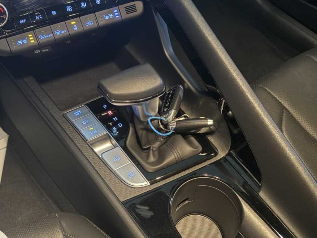 현대 아반떼(CN7) 1.6 가솔린 모던 - 이미지 16