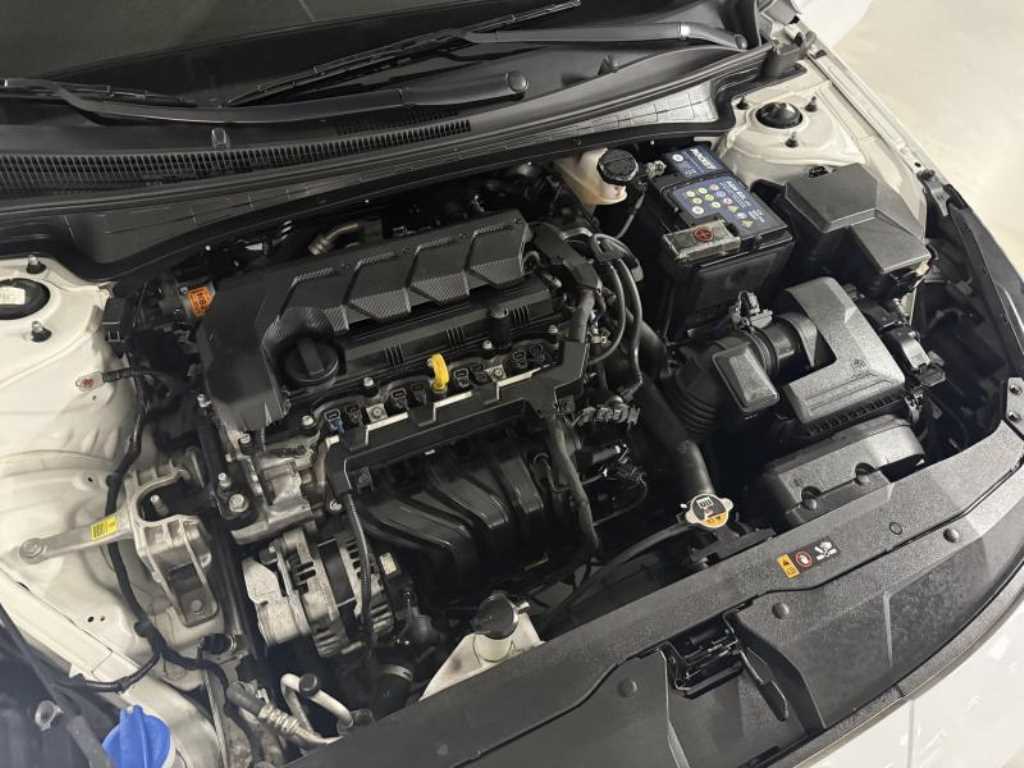 현대 아반떼(CN7) 1.6 가솔린 모던 - 이미지 11