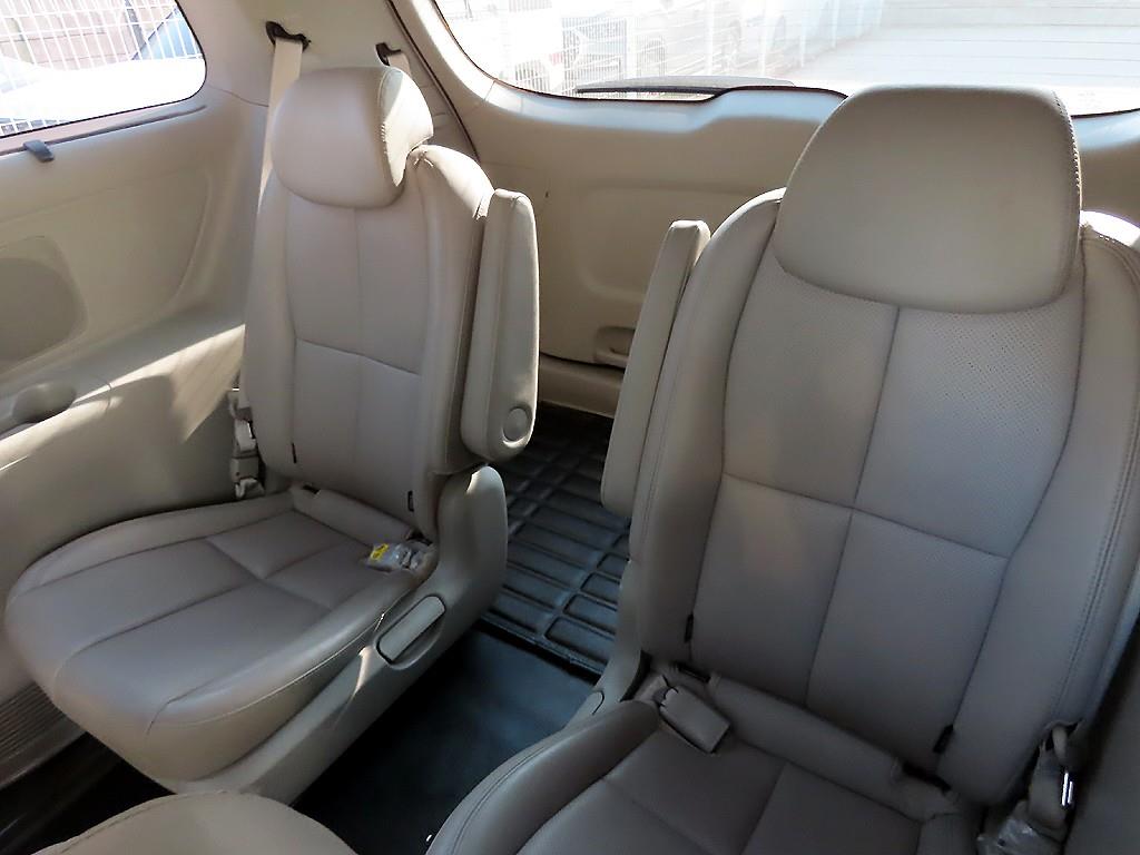 기아 올 뉴카니발 9인승 디젤 노블레스 스페셜 - 이미지 4