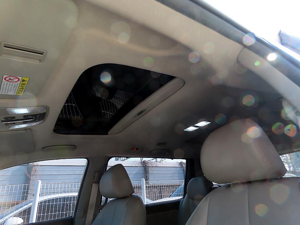 기아 올 뉴카니발 9인승 디젤 노블레스 스페셜 - 이미지 14