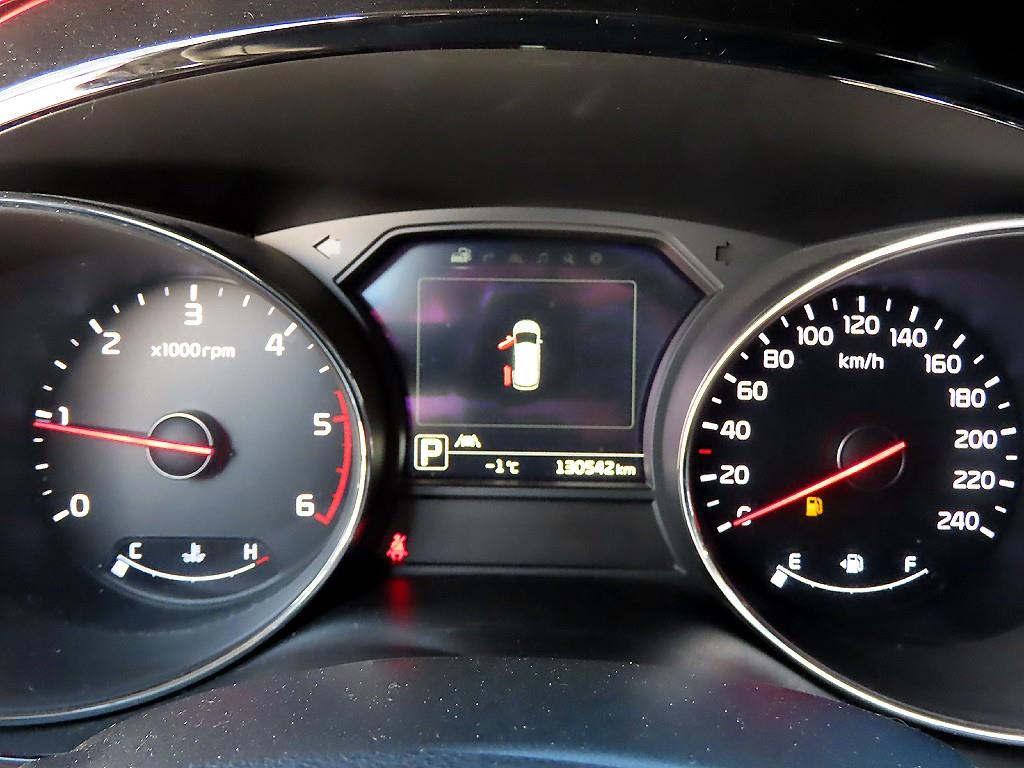 기아 올 뉴카니발 9인승 디젤 노블레스 스페셜 - 이미지 15