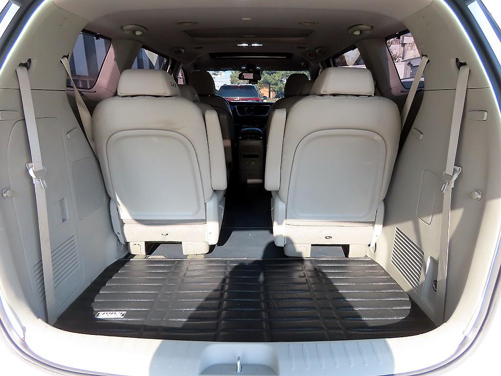 기아 올 뉴카니발 9인승 디젤 노블레스 스페셜 - 이미지 10