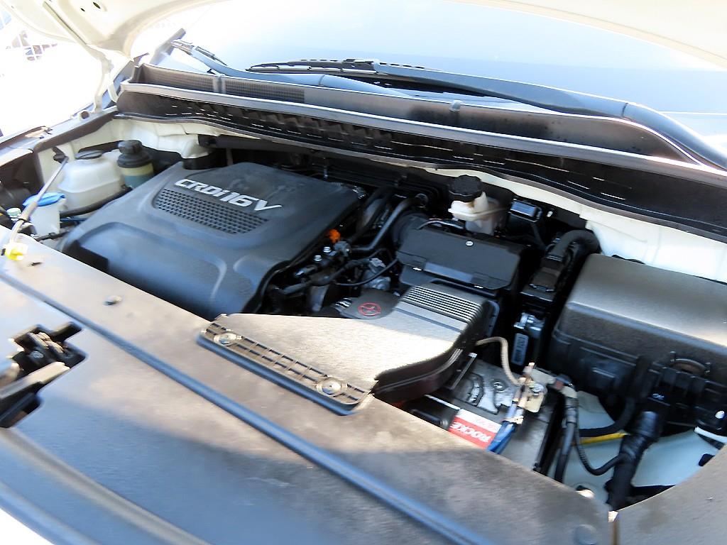 기아 올 뉴카니발 9인승 디젤 노블레스 스페셜 - 이미지 12