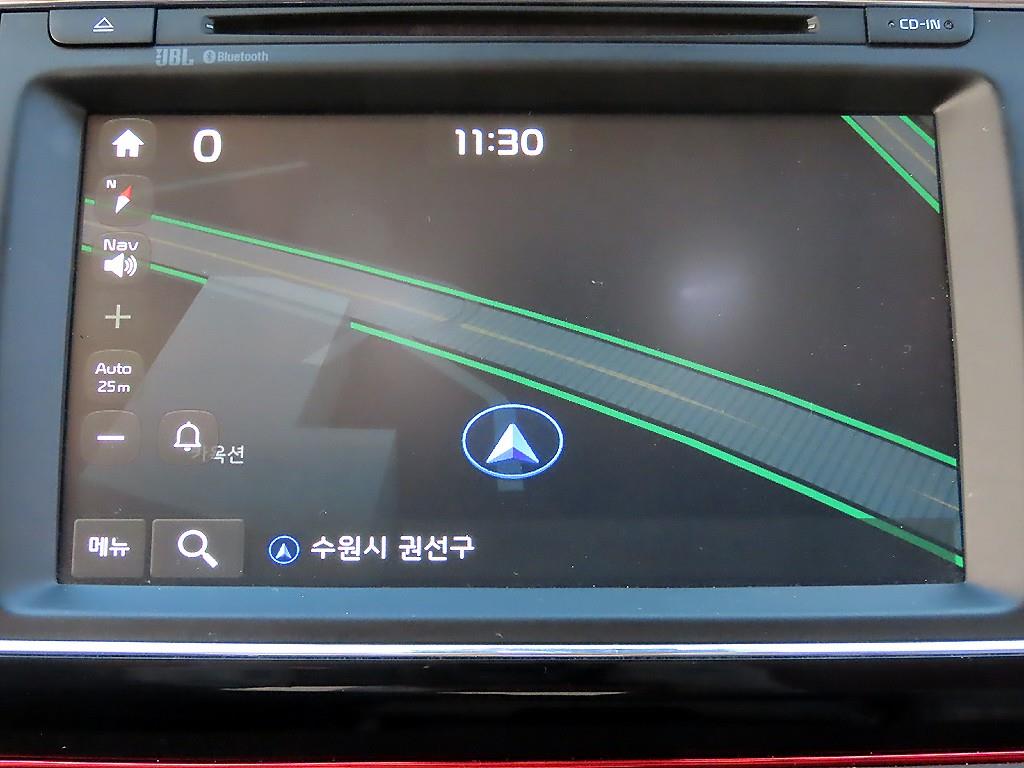 기아 올 뉴카니발 9인승 디젤 노블레스 스페셜 - 이미지 11