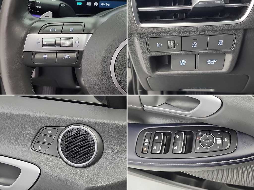 현대 쏘나타 디 엣지 가솔린 1.6 터보 익스클루시브 - 이미지 3