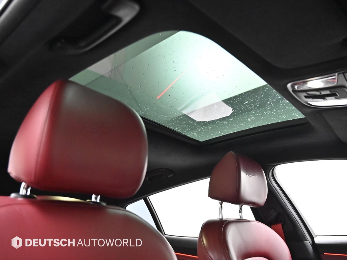 기아 스팅어 3.3 터보 AWD GT - 이미지 15